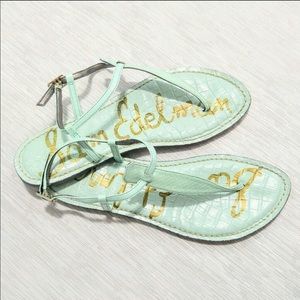Sam Edelman Sandals